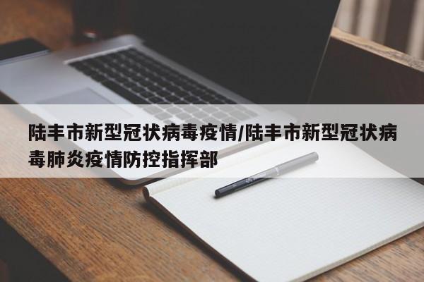 陆丰市新型冠状病毒疫情/陆丰市新型冠状病毒肺炎疫情防控指挥部